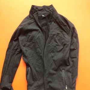 Gap exercise jacket